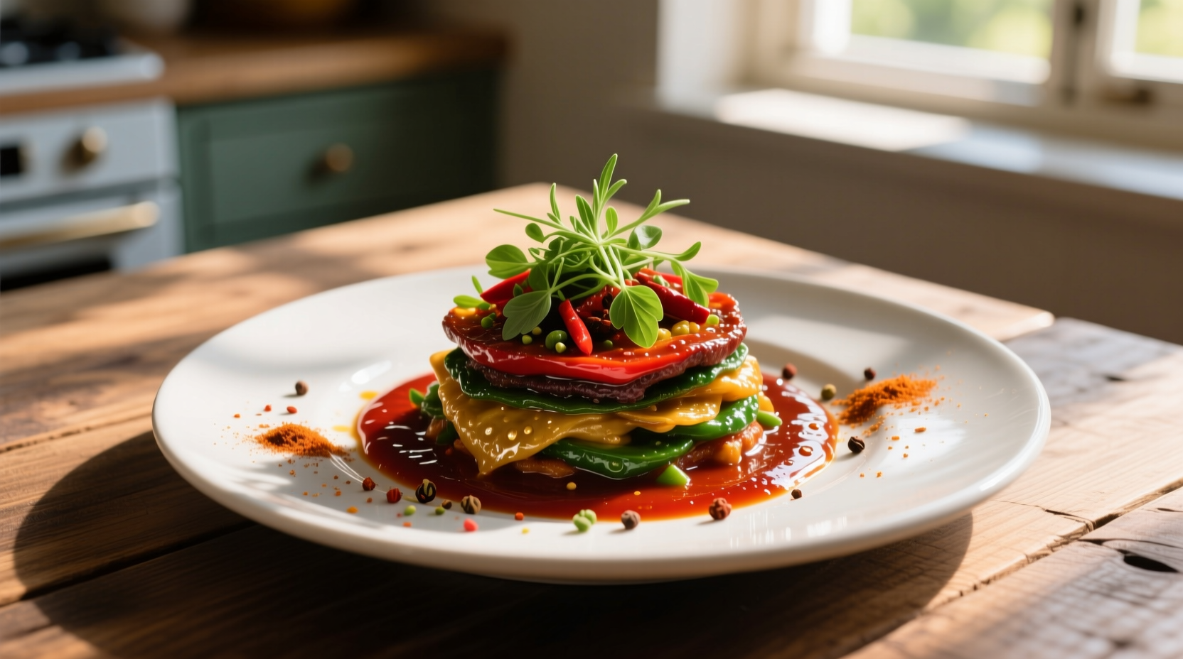 Traveling Face Death: A Practical Culinary Guide for Budget Travelers