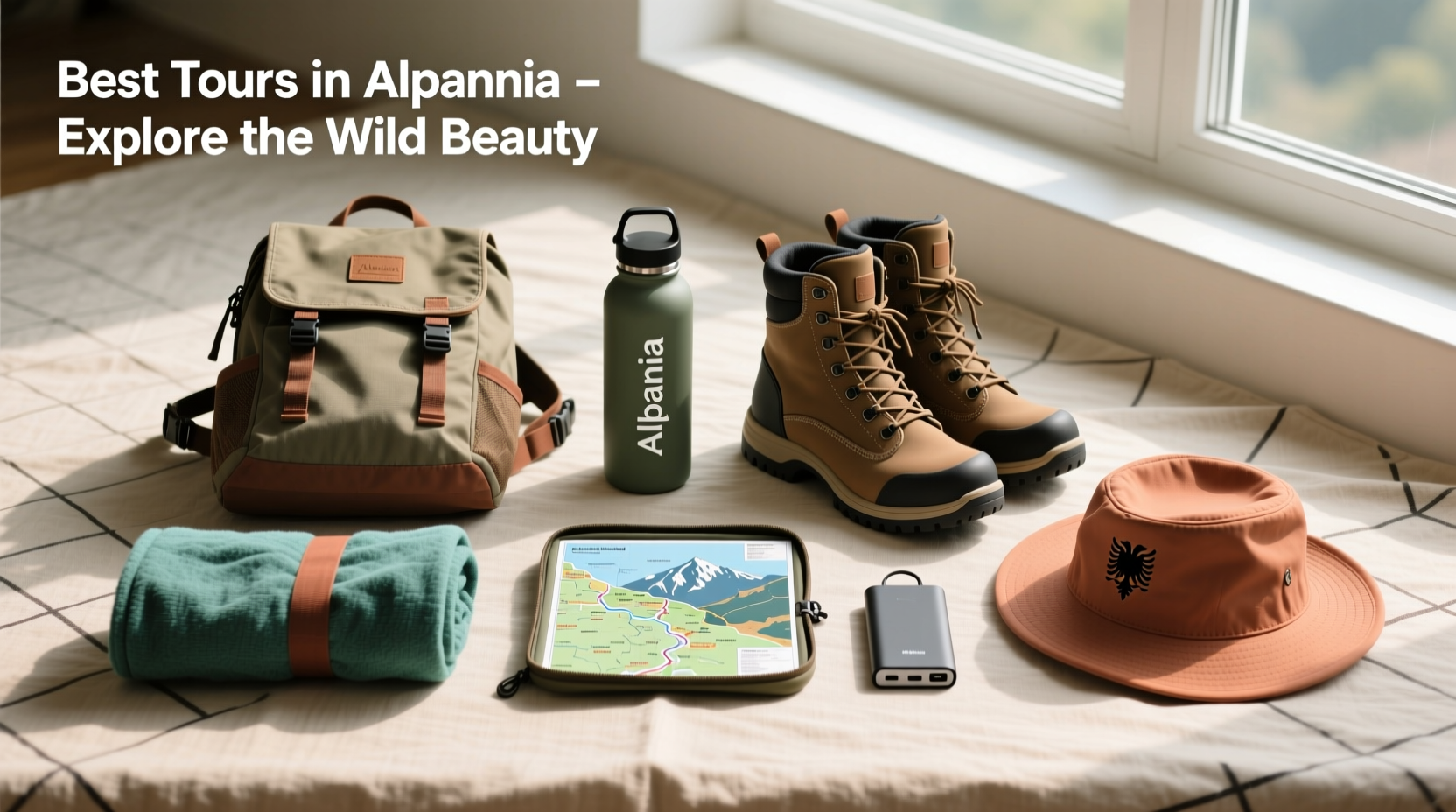 Best Tours in Albania: What to Pack & How to Choose Wisely