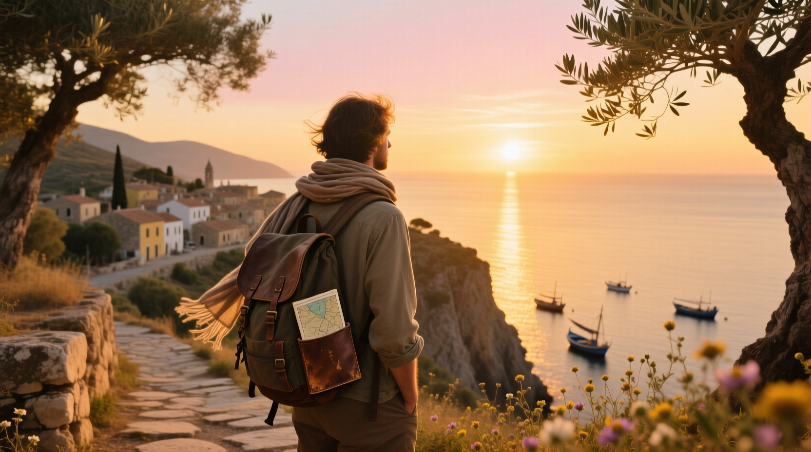 How I Funded My Travel Story with New Economic Models for Writers