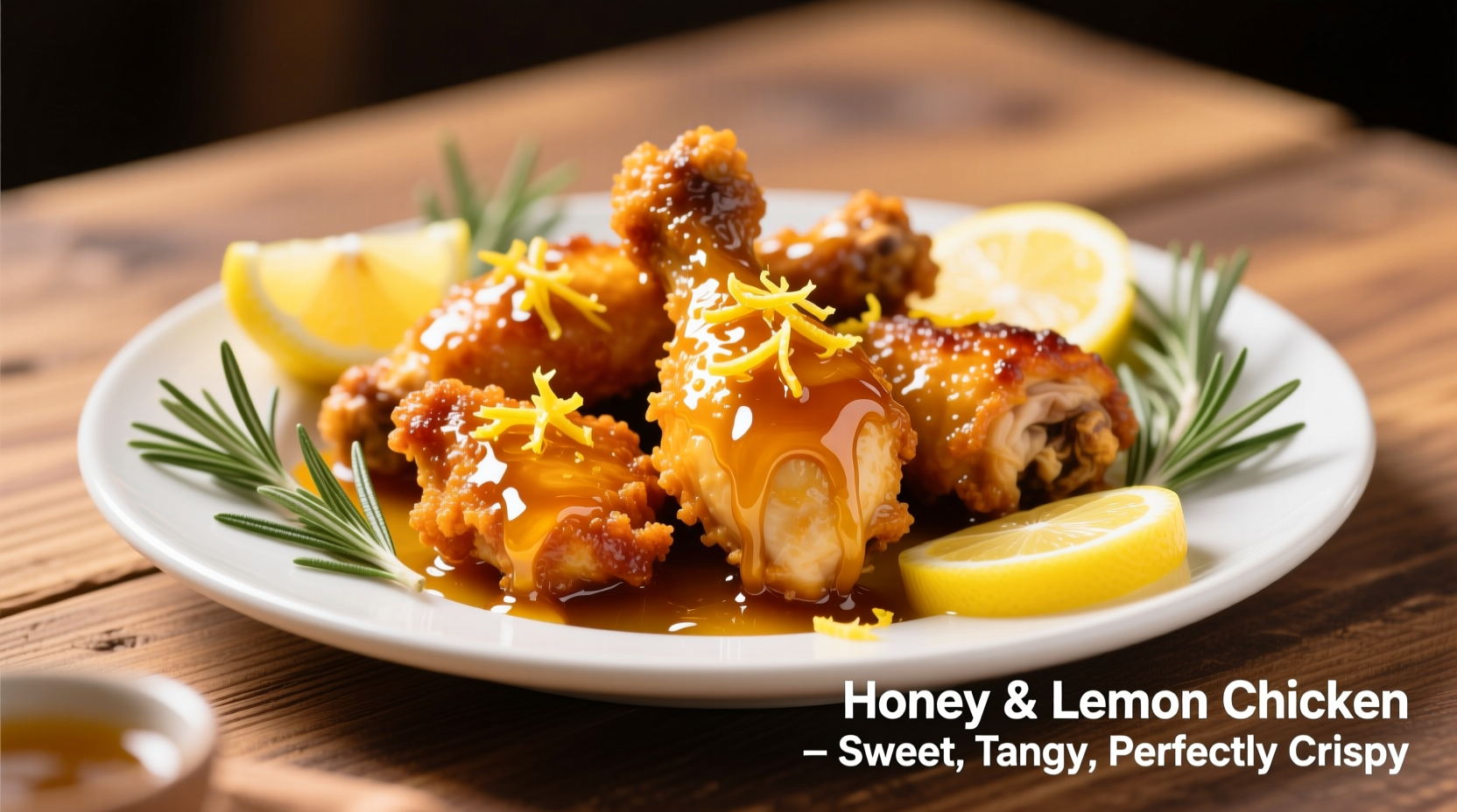 Perfect Honey Lemon Chicken Recipe & Pro Tips