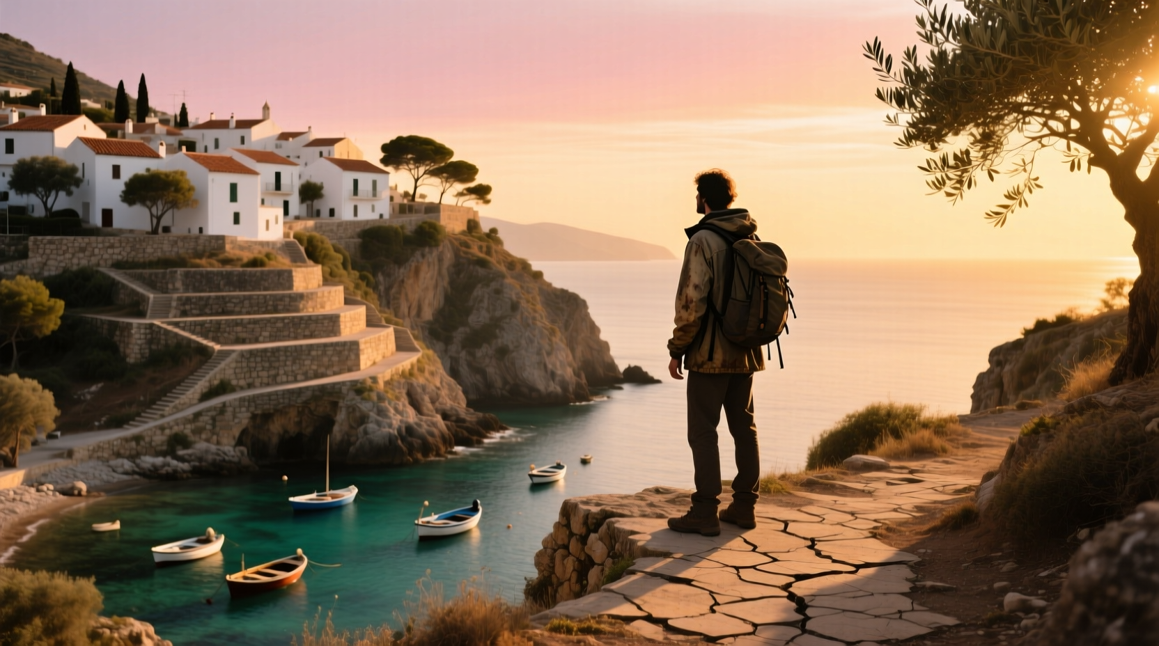 What Travel Photographer Interviews Taught Me About Slow Travel