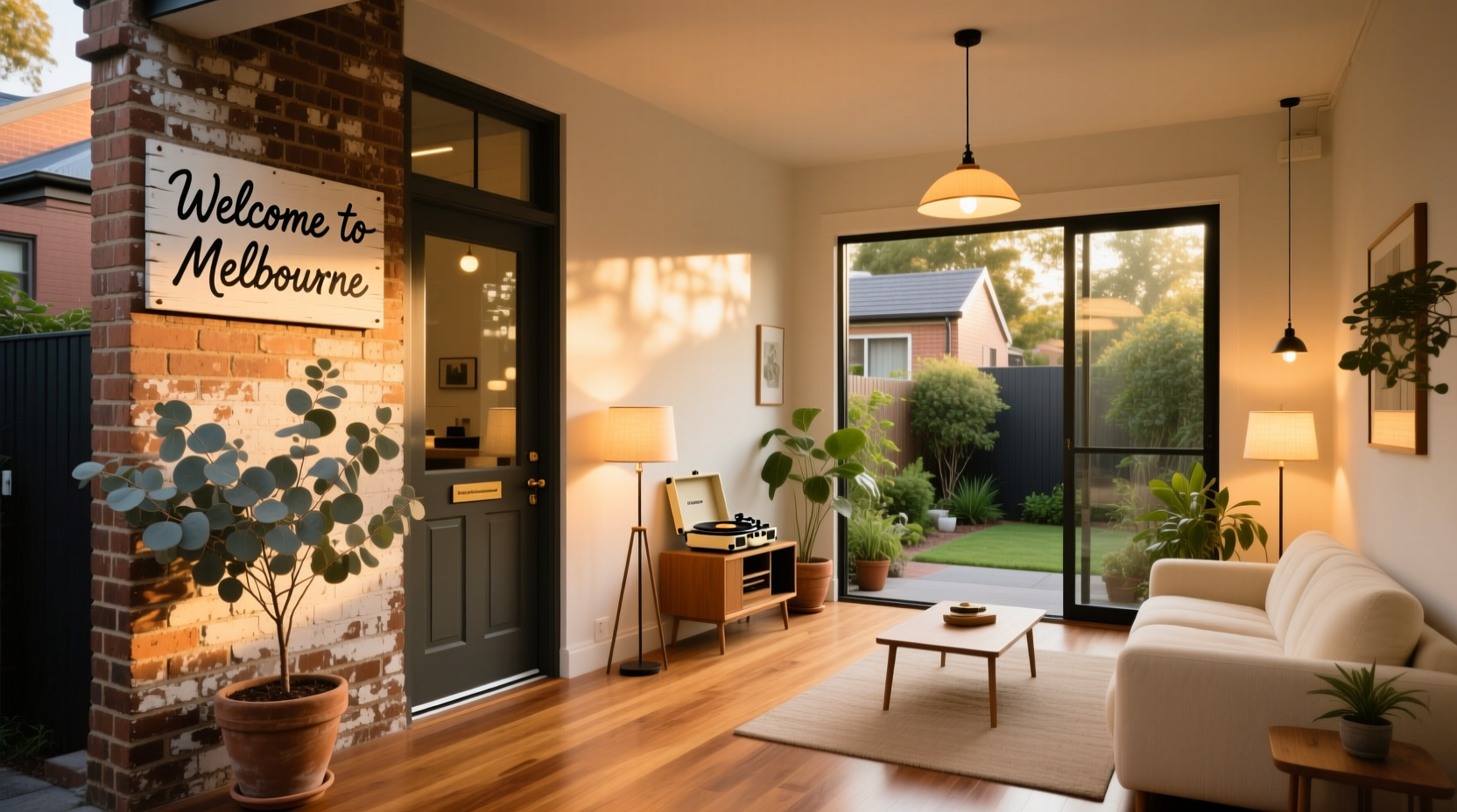 Airbnbs in Melbourne: Budget Traveler’s Practical Guide