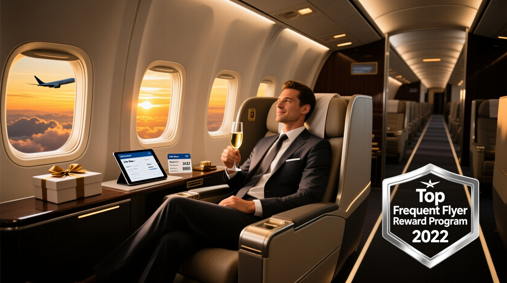 Best Frequent Flyer Reward Program 2022: Practical Guide for Budget Travelers