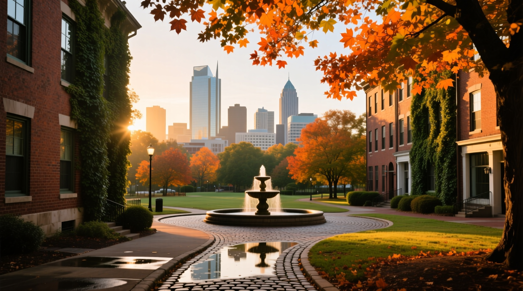 Atlanta Most Underrated City: Budget Travel Guide
