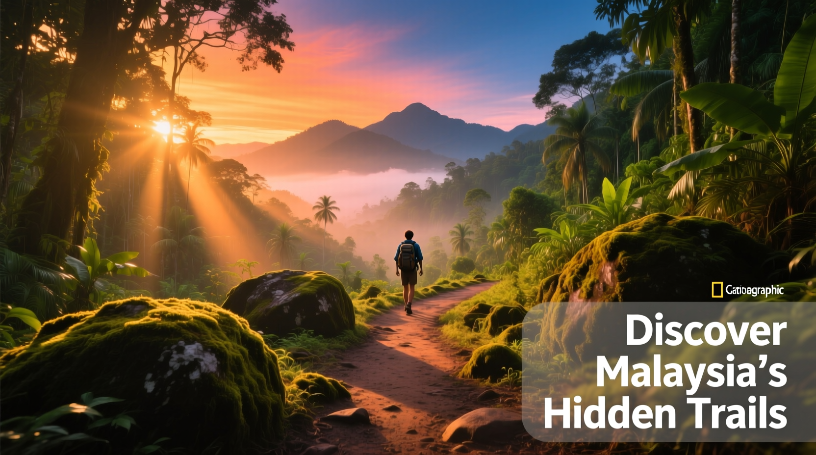 Hiking in Malaysia: Budget Travel Guide for Backpackers