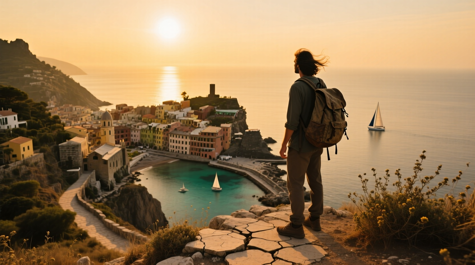 5 Dreams You Could Experience While Traveling—and What They Mean