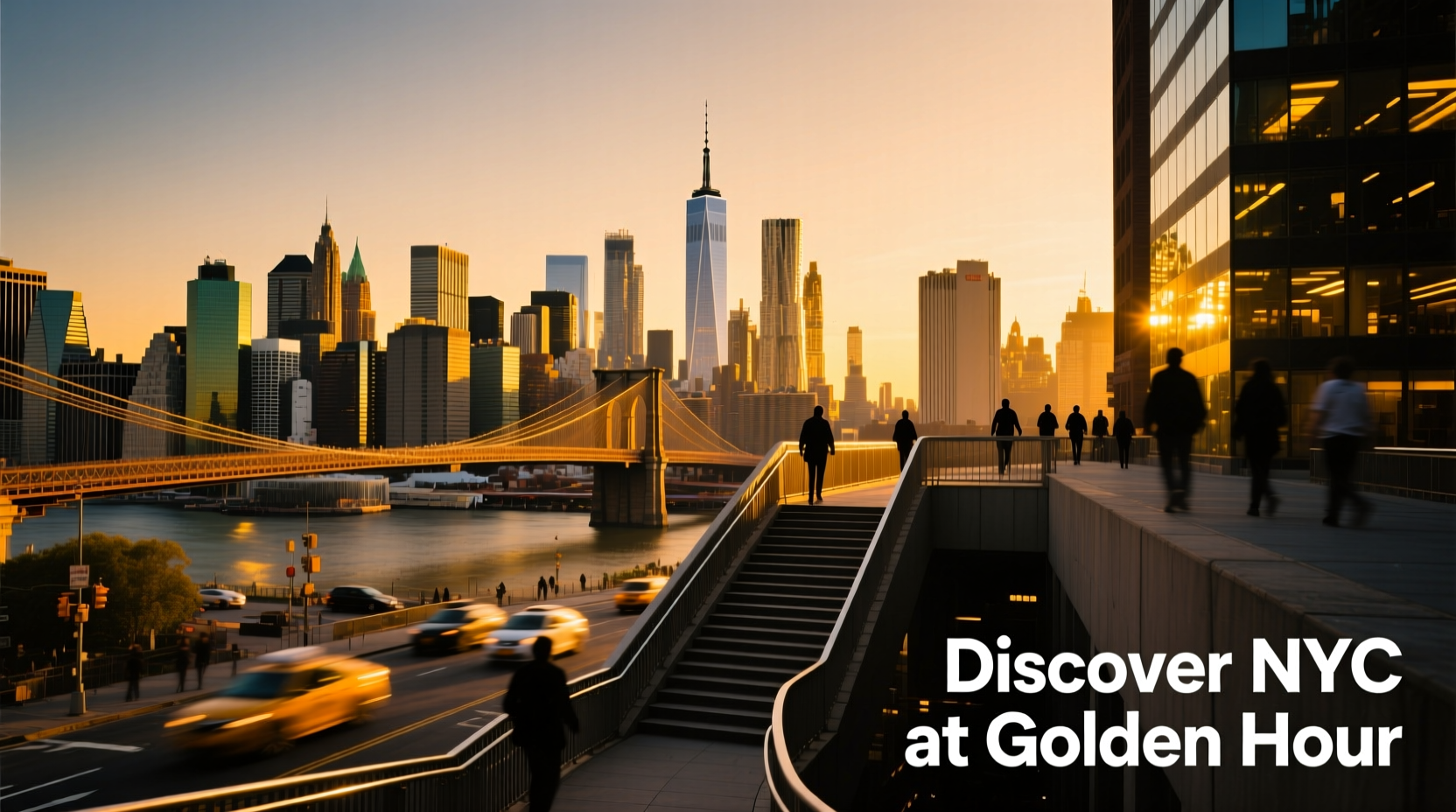 City Climb New York City: Budget Traveler’s Practical Guide