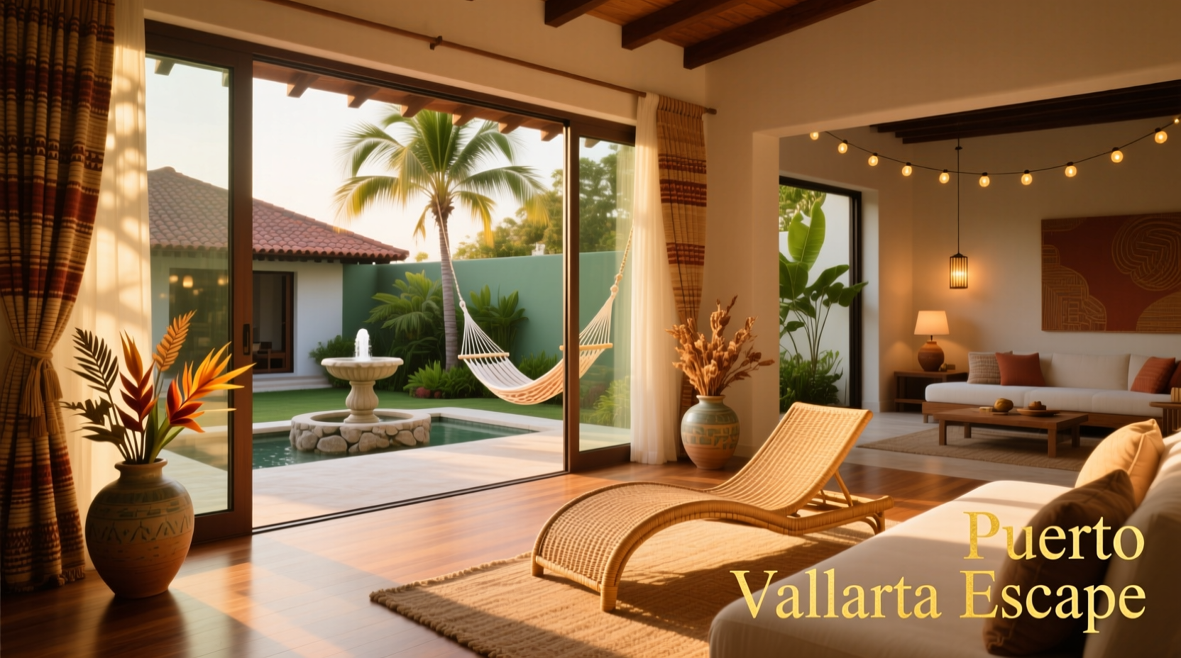 Where to Stay in Puerto Vallarta Mexico: Budget Traveler’s Guide