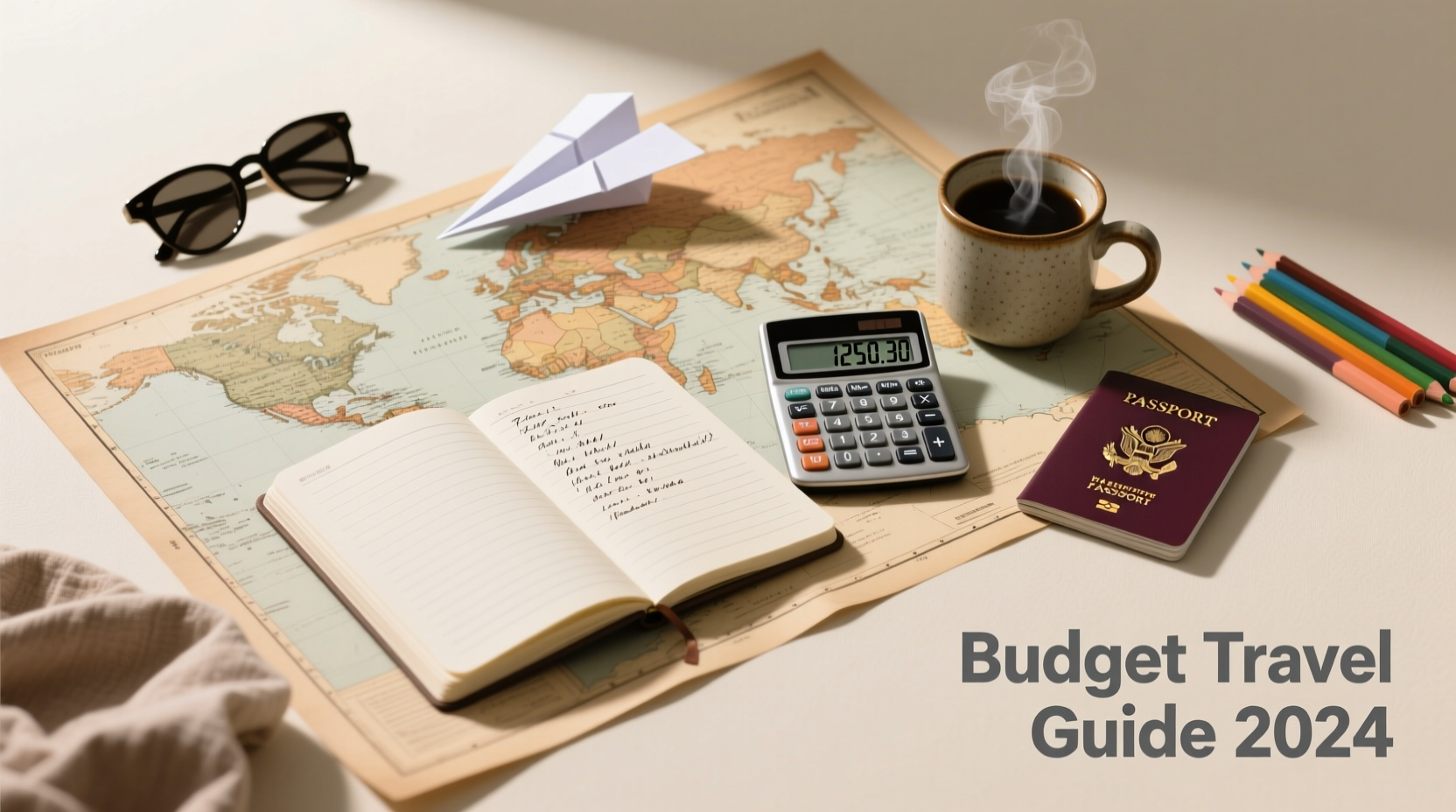 How to Get Off-Grid in a Vintage Travel Trailer: Budget Guide