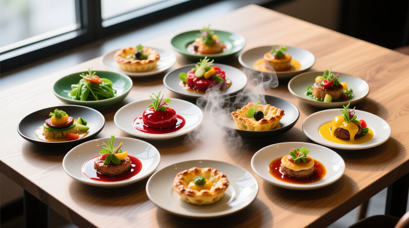12 Food Travel Guide: How to Eat Well on a Budget