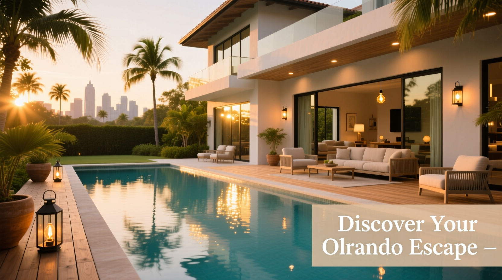 Orlando Airbnbs with Pool: Budget Traveler’s Practical Guide