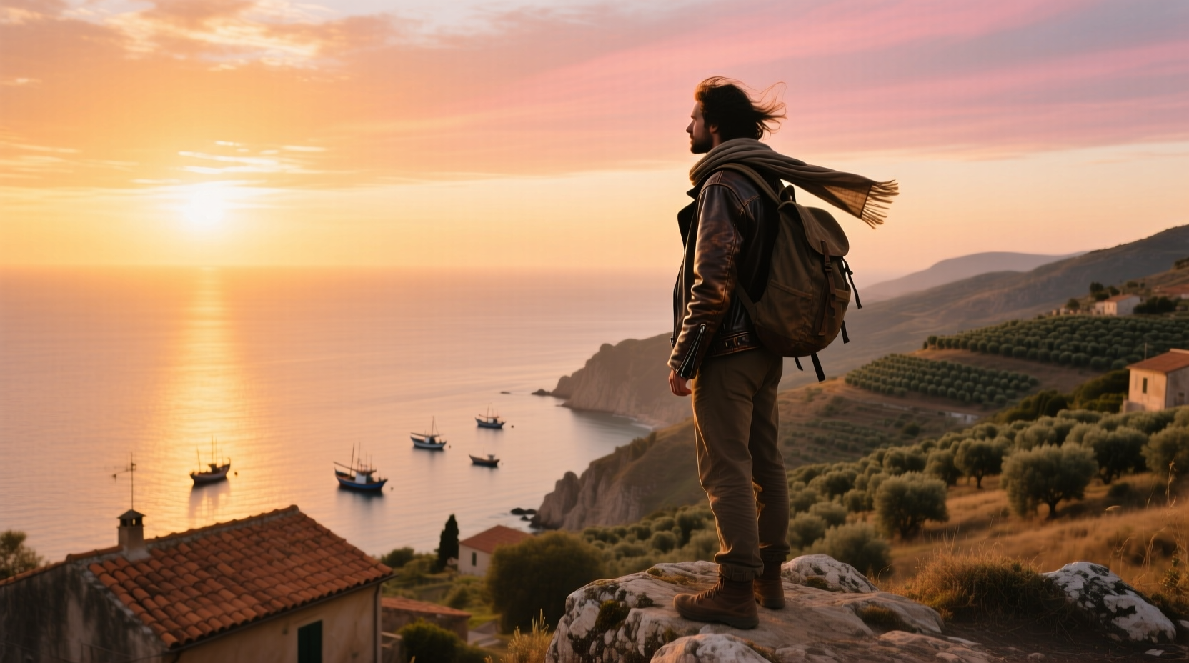 Epic Scenes Norway Adventure: A Realistic First-Timer’s Narrative