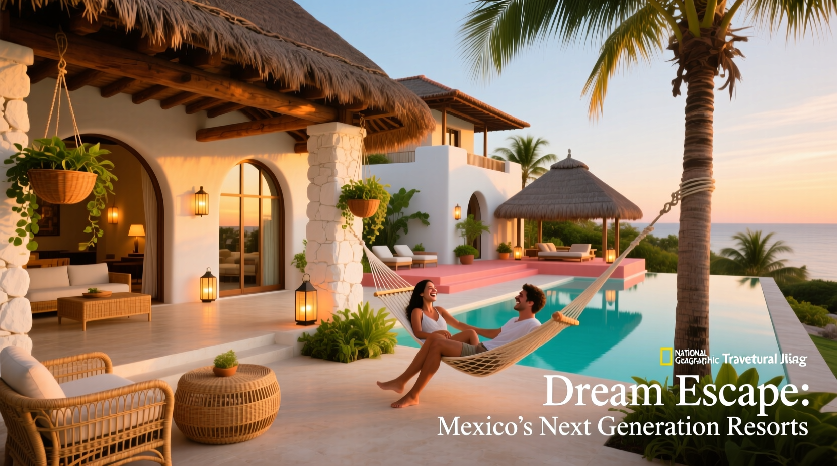 Mexican Resorts Giveaway Next 20 Years: Budget Traveler’s Realistic Guide