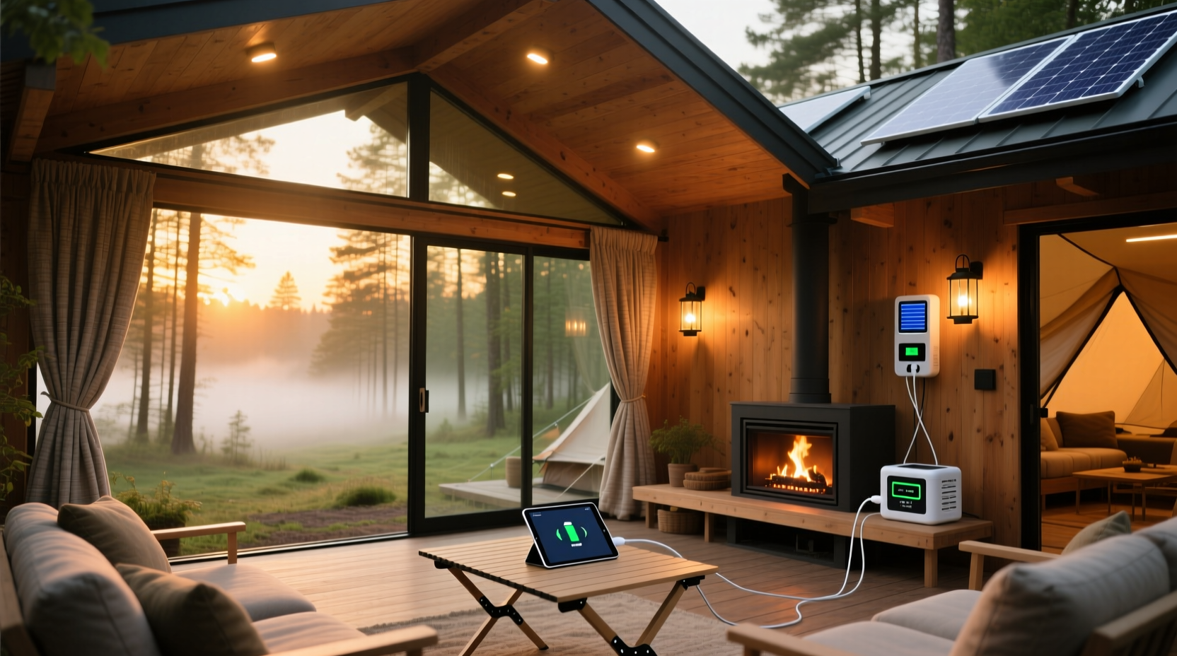 Best Camping Solar Chargers: Budget Traveler’s Practical Guide