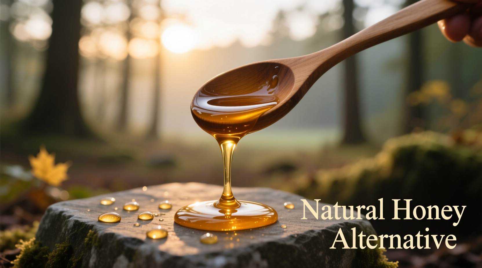 Best Honey Substitutes for Baking and Cooking