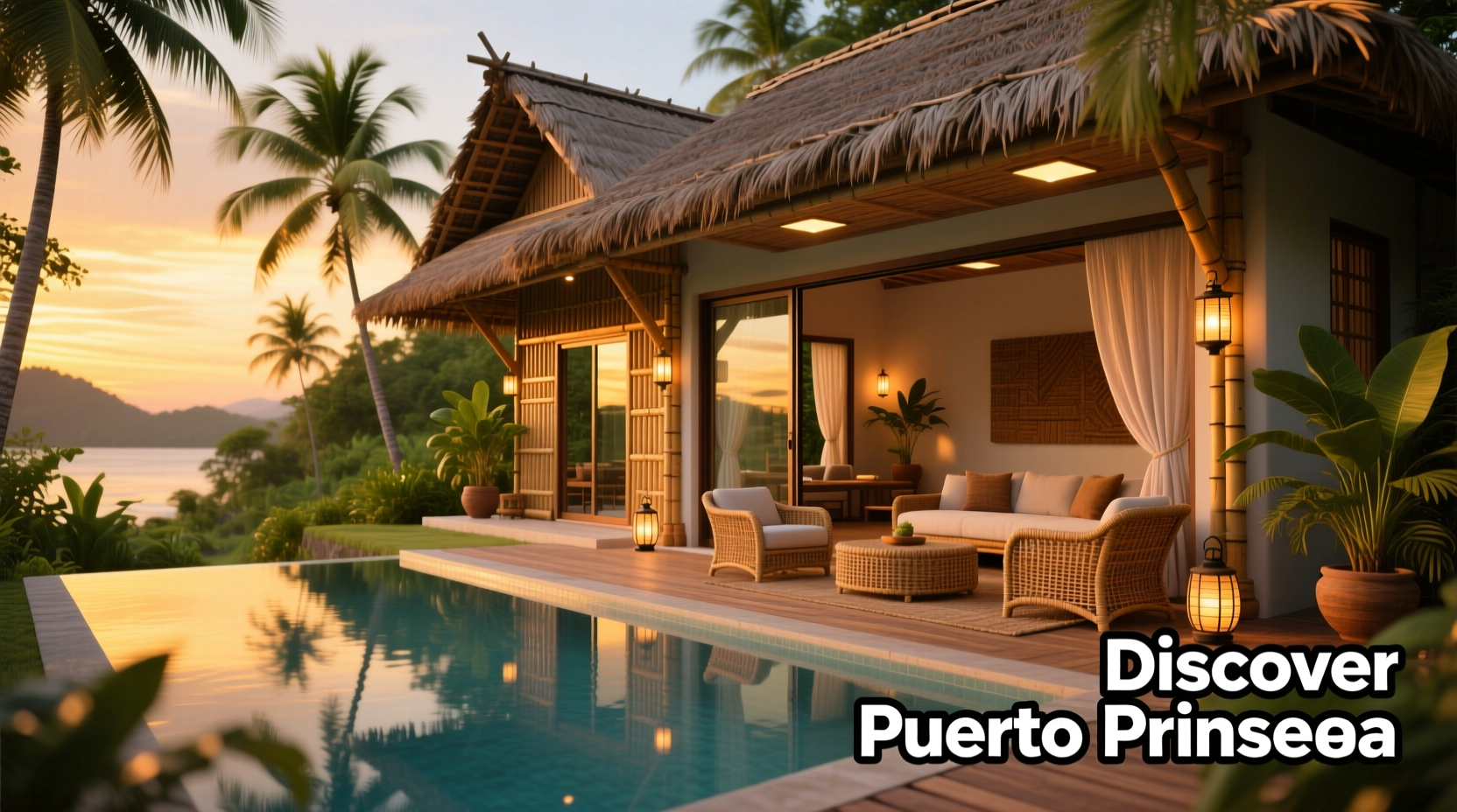 Where to Stay in Puerto Princesa Philippines: Budget Traveler’s Guide