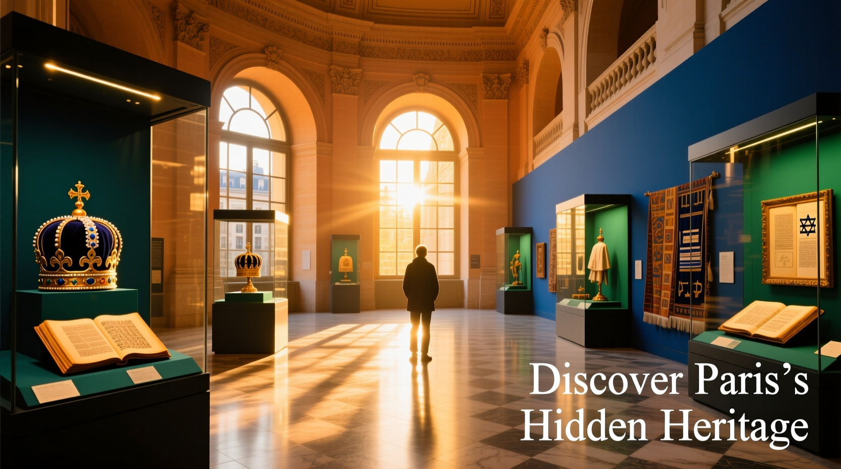 Paris Museum Jewish Art History Visit: Budget Travel Guide