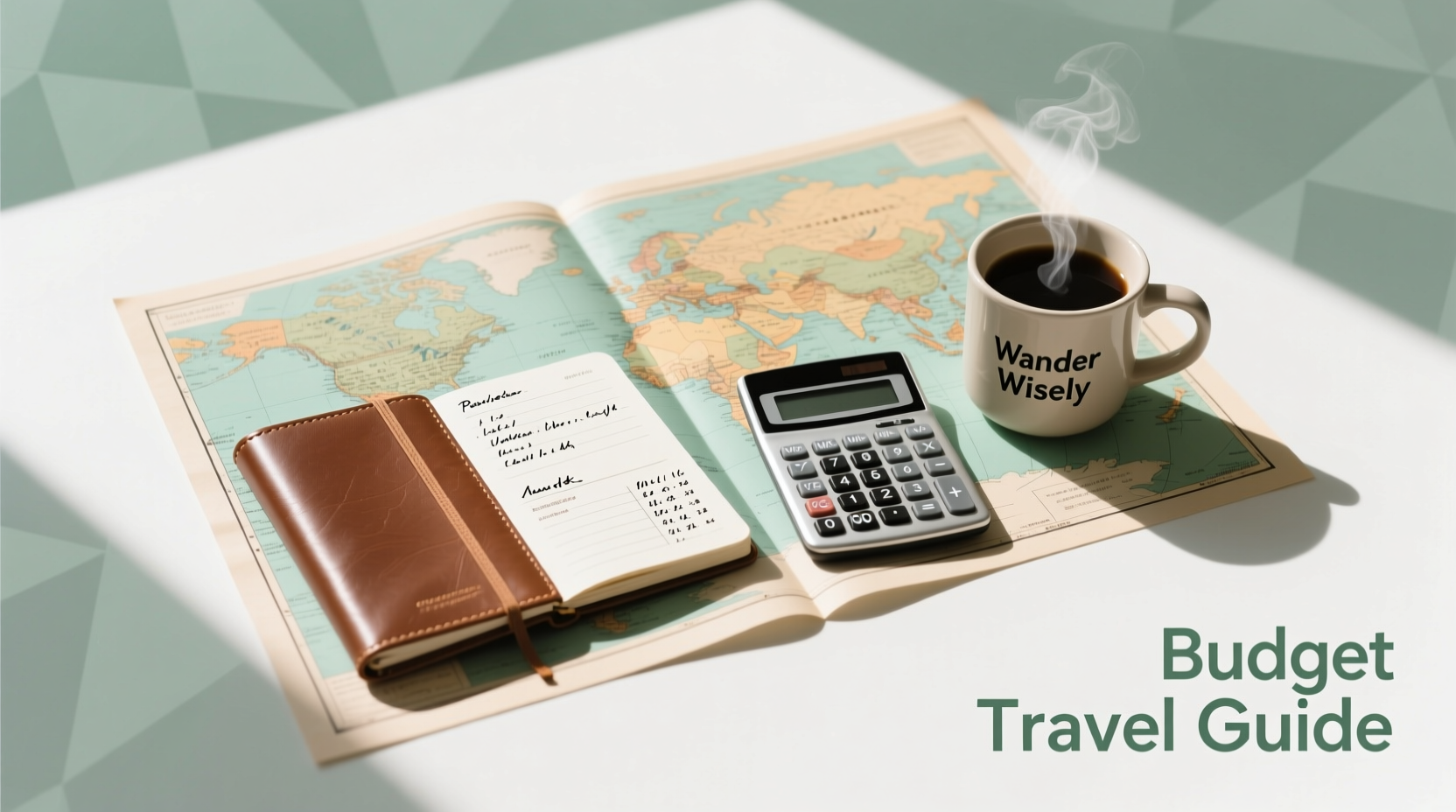 How to Start a Travel Blog and Monetise: Budget Guide