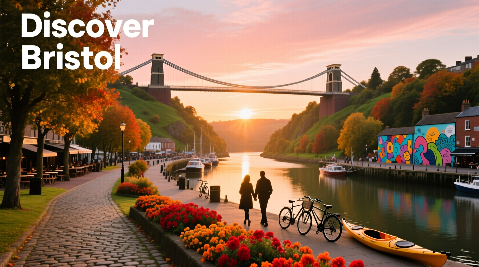 Things to Do in Bristol UK: Budget Travel Guide