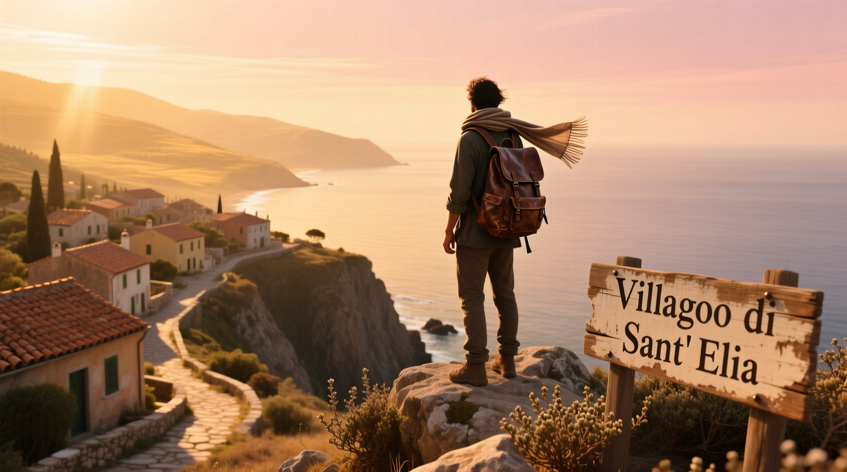 4 Lessons Learned from the Camino del Santiago Pilgrimage