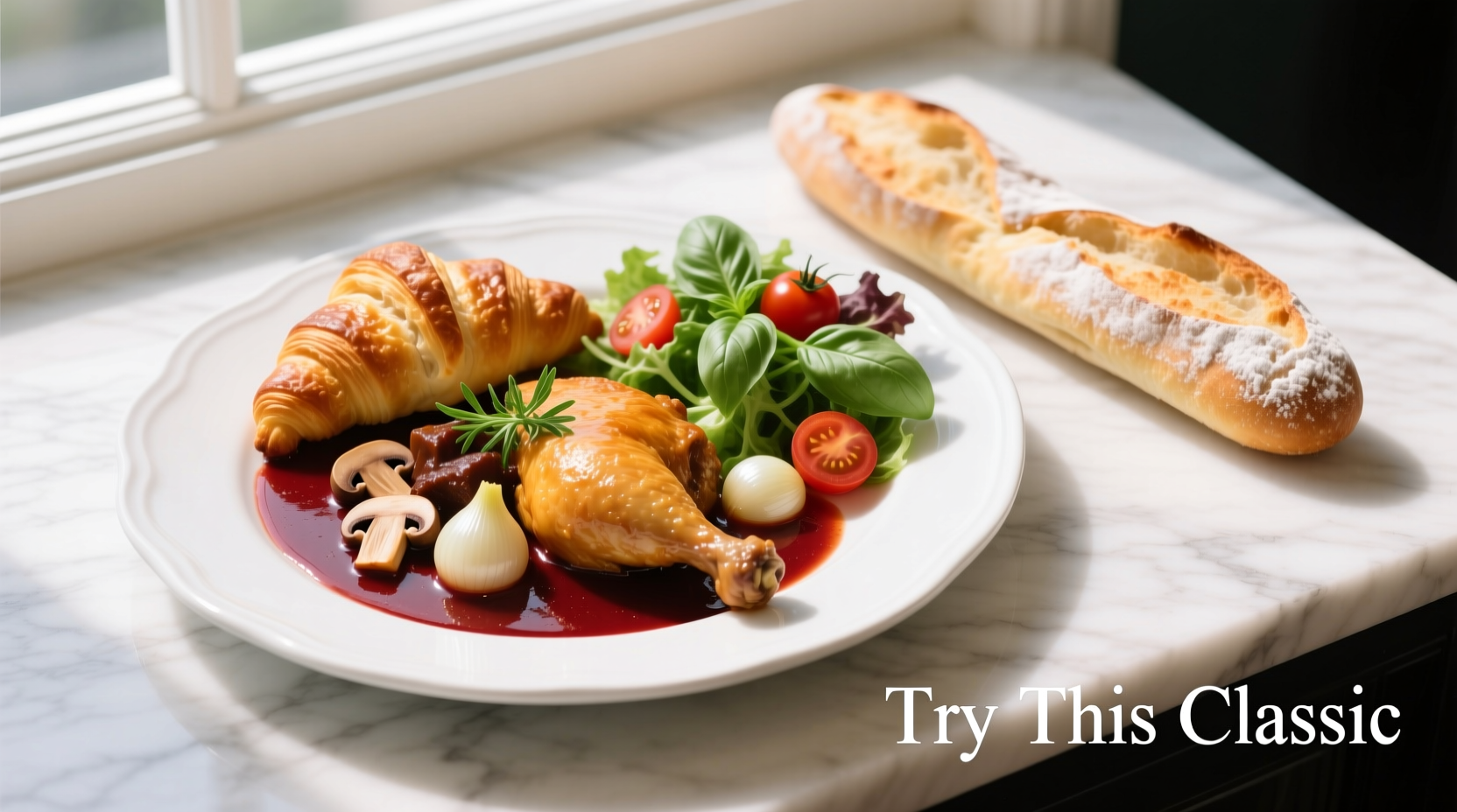Classic French Dishes You Need to Try to Understand the Cuisine