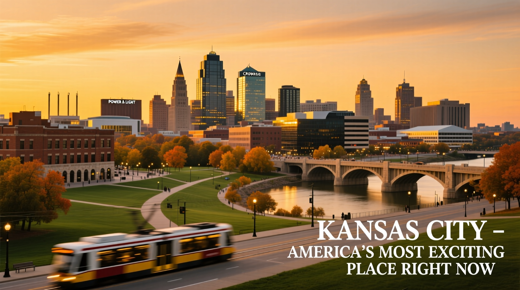 Kansas City Budget Travel Guide: What to Expect & How to Save