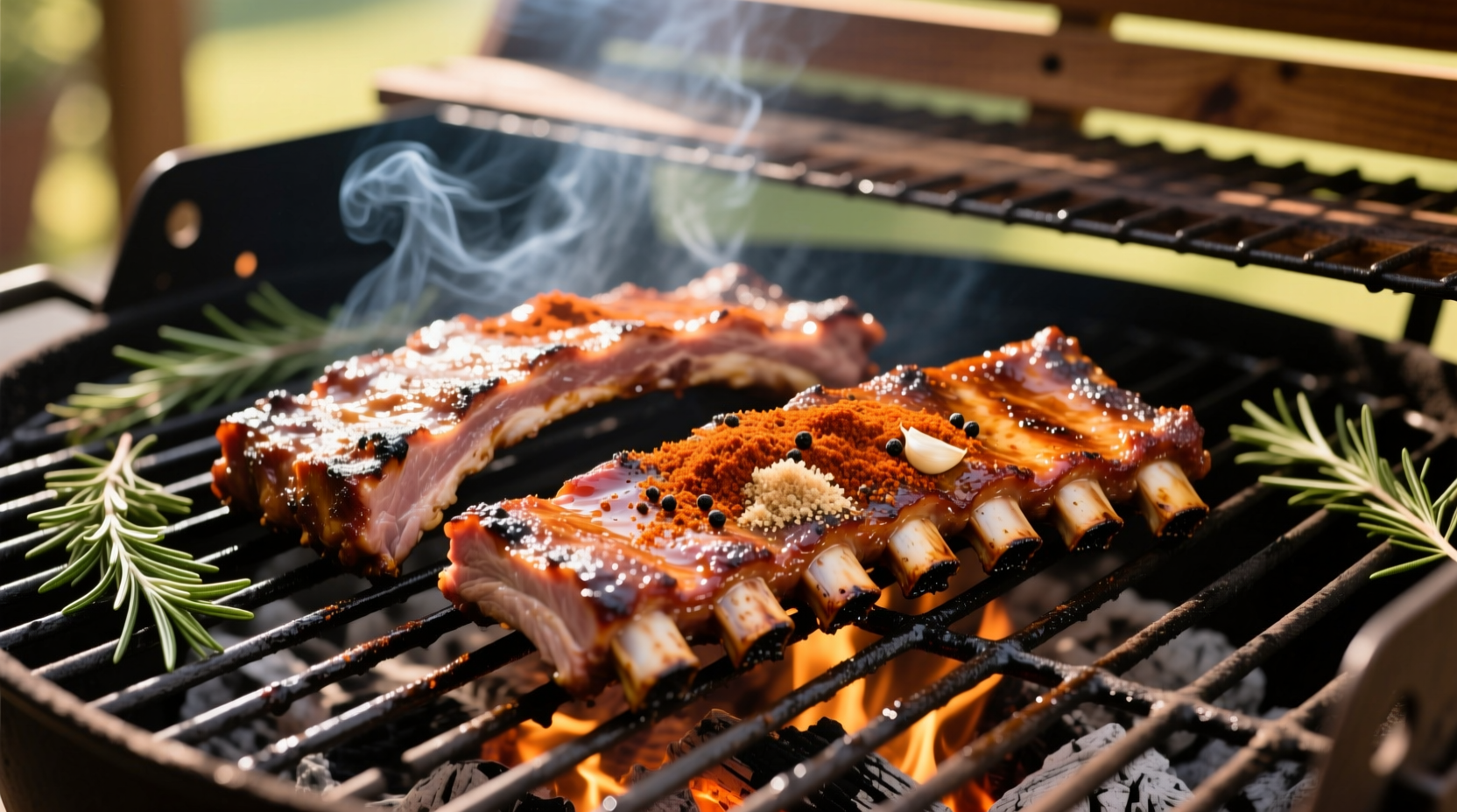 How Long to Cook Ribs on the Grill: Perfect Timing Guide