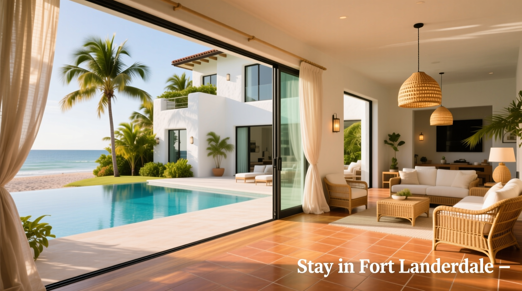 Where to Stay in Fort Lauderdale USA: Budget Traveler’s Accommodation Guide