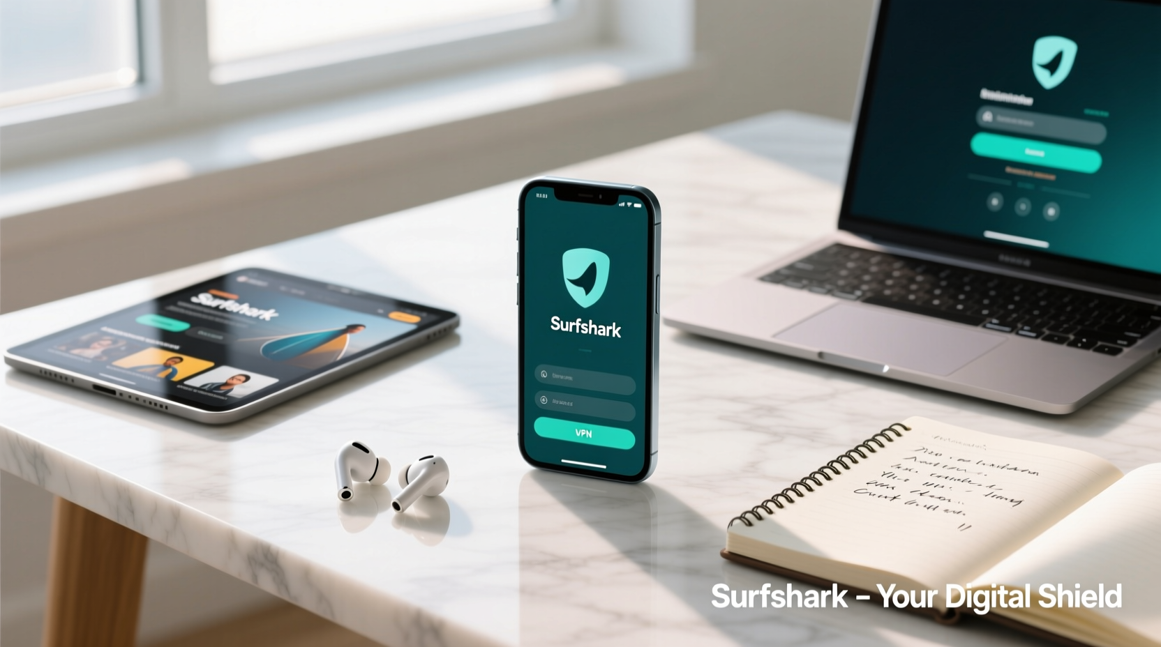 Surfshark Review for Travelers: What to Expect & How to Choose