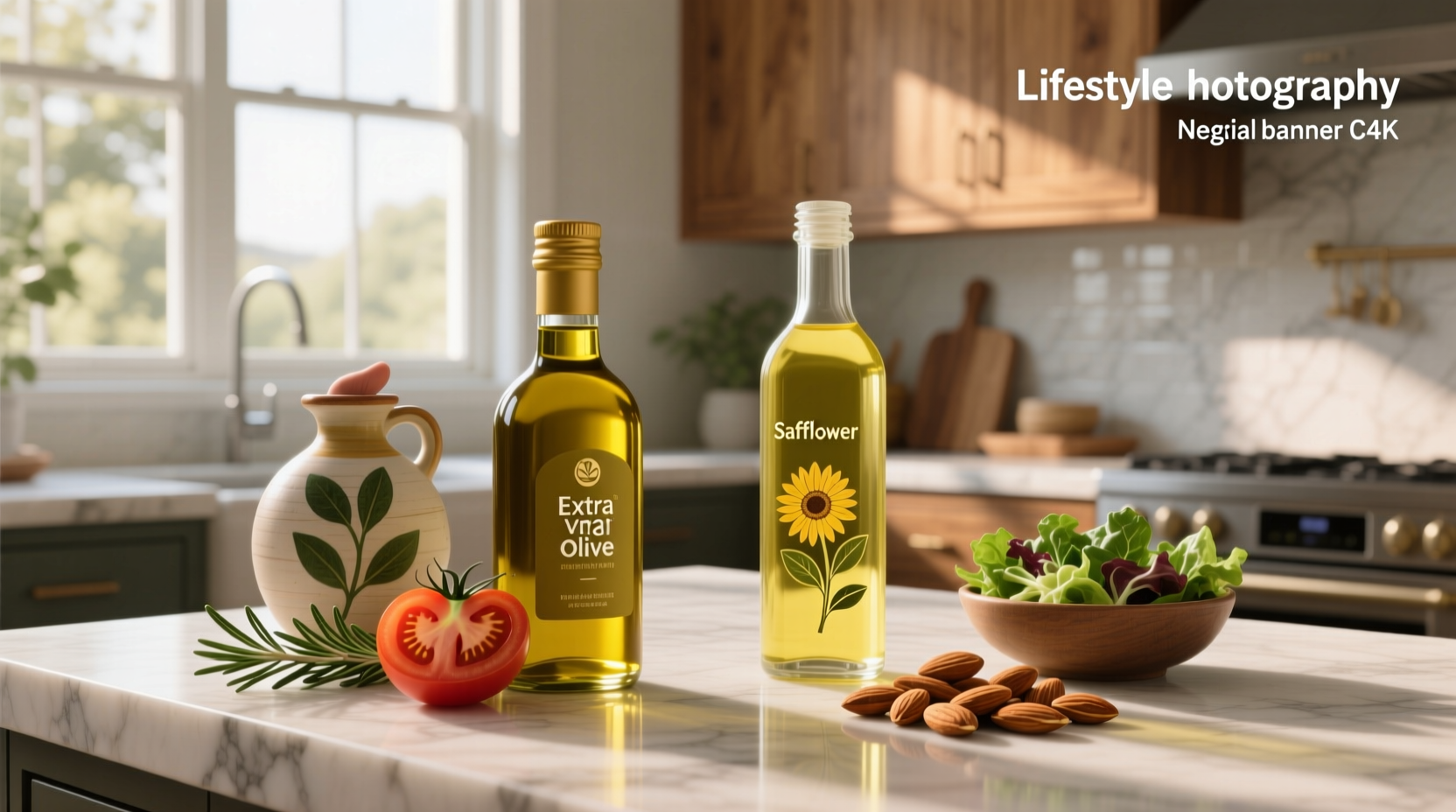 what's healthier extra virgin olive oil or safflower oil