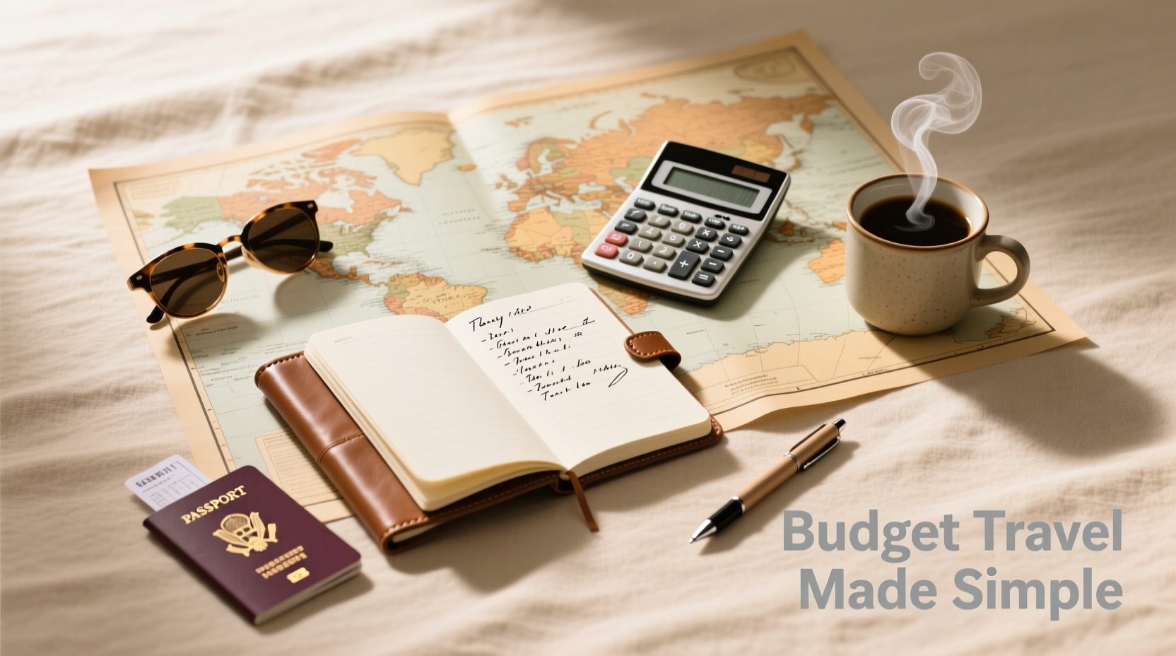 Ultimate Guide: Festivals Around the World Infographic Budget Strategy