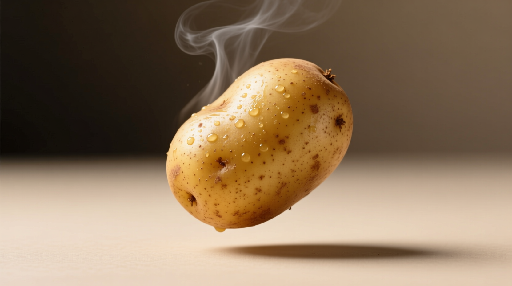 air fry whole potato what actually changes and what doesn t