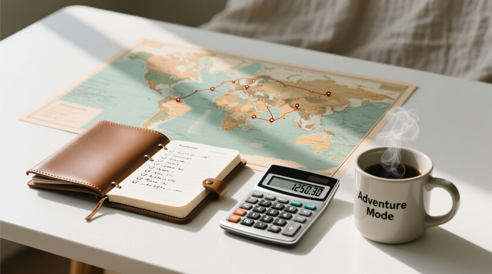 World’s Affordable Cities for Urban Vacations: Budget Travel Guide