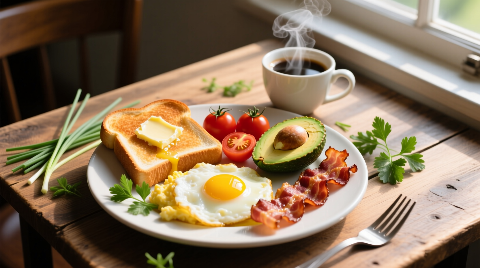 How to Construct the Perfect English Breakfast: A Practical Travel Guide