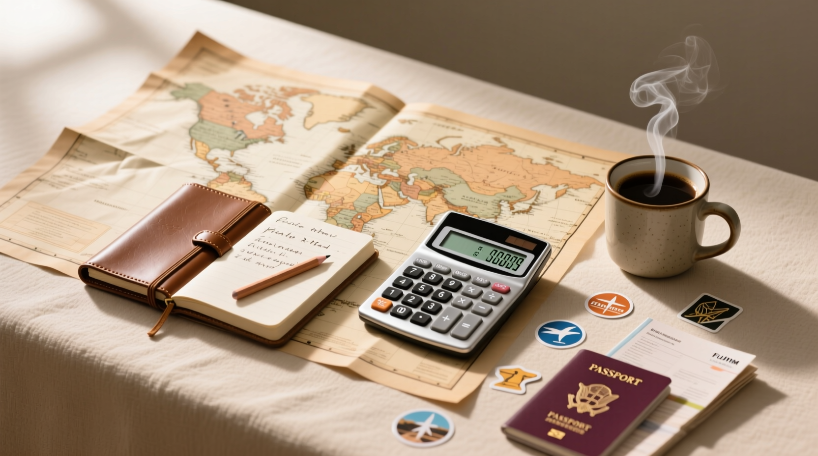 Why You Shouldn’t Fear the Prop Plane: Budget Travel Guide