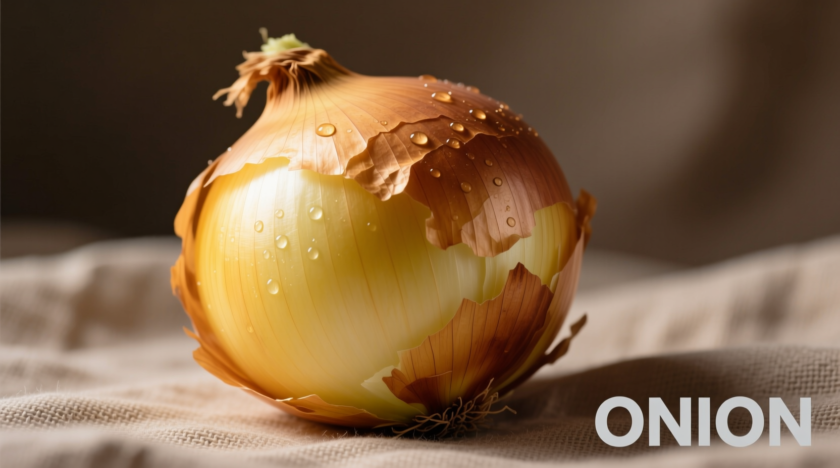Onion Visual Guide: Anatomy, Varieties & Identification Tips