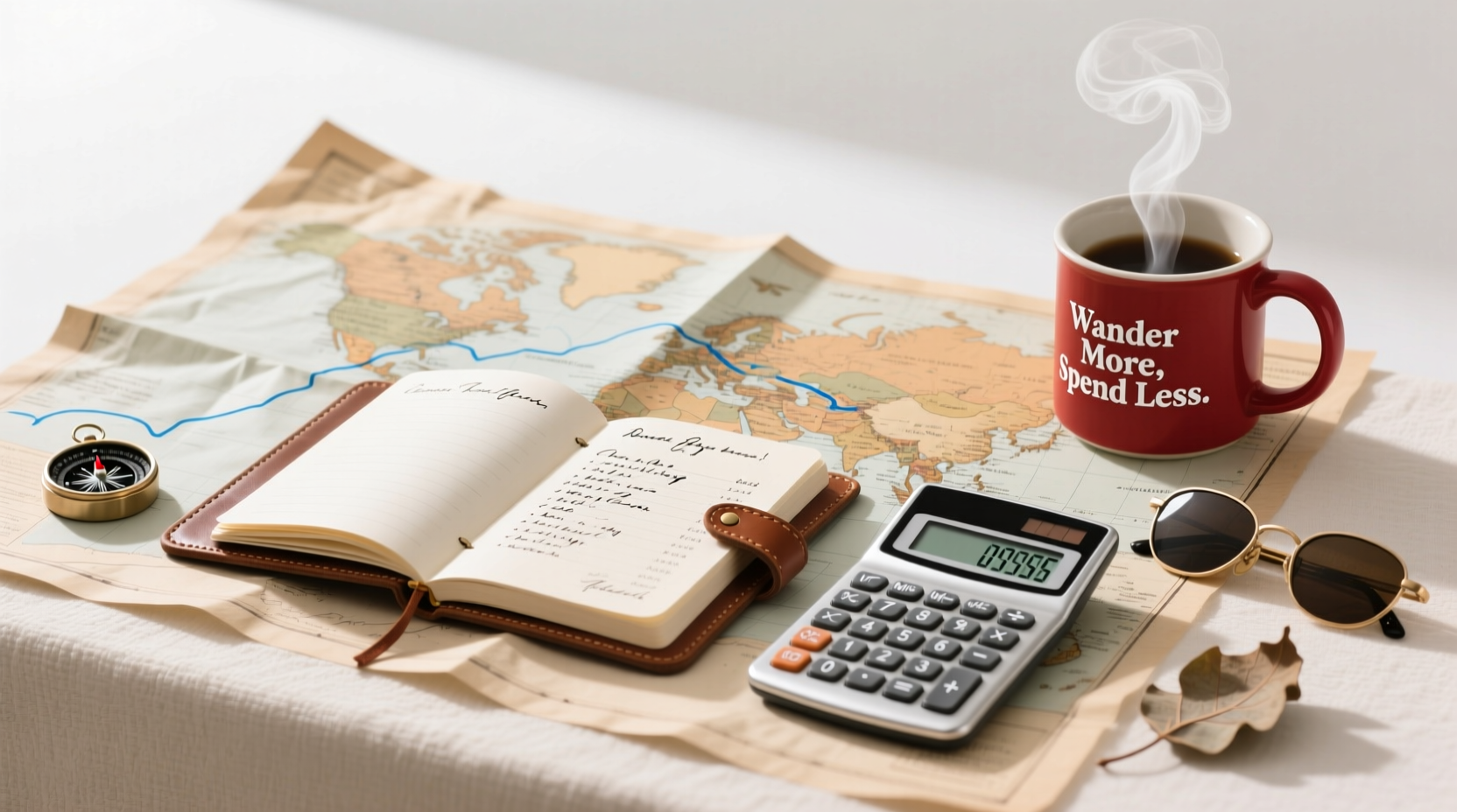 Staying in Hostels for the First Time: A Practical Budget Guide