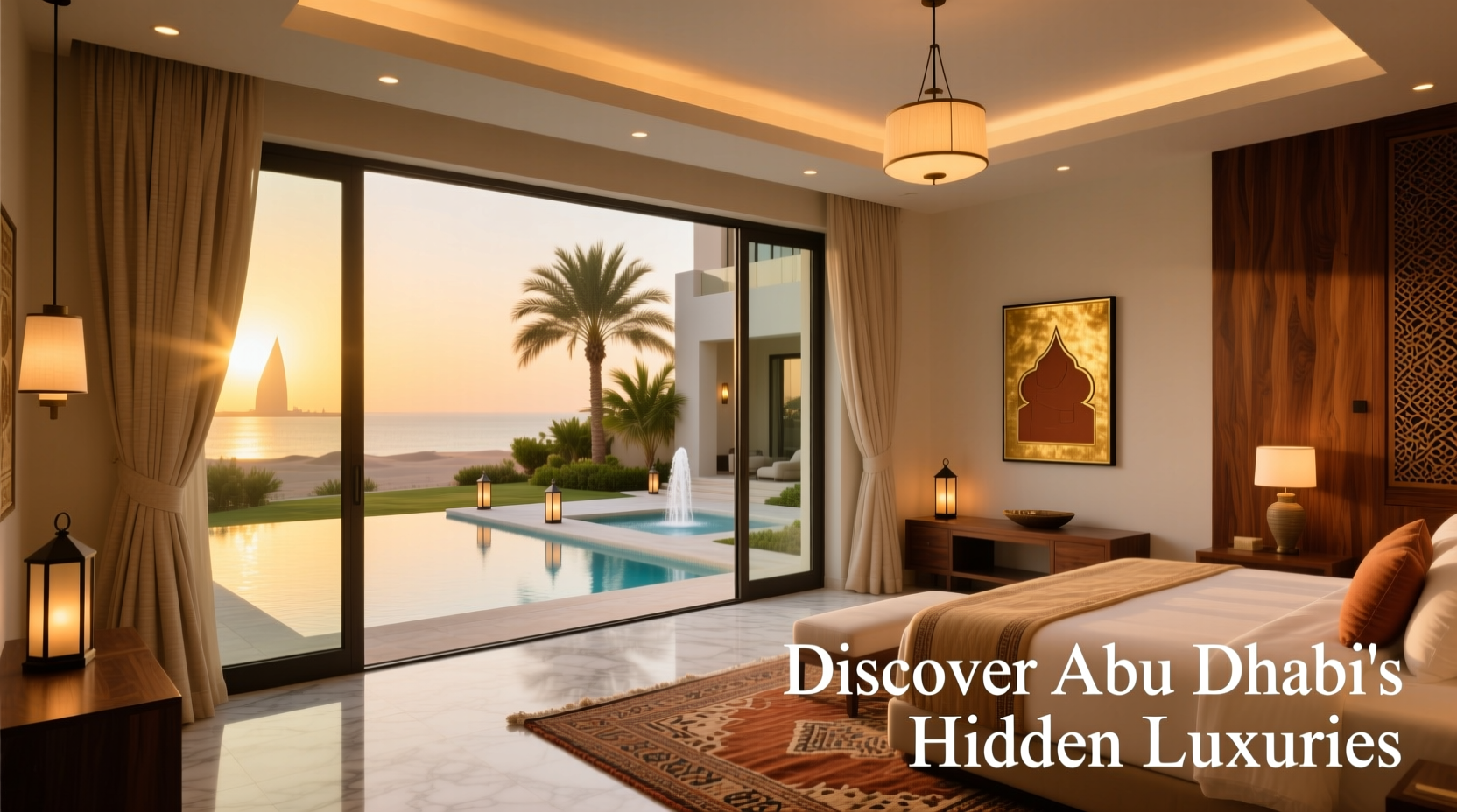 Abu Dhabi Hotels Guide for Budget Travelers: How to Choose & Save