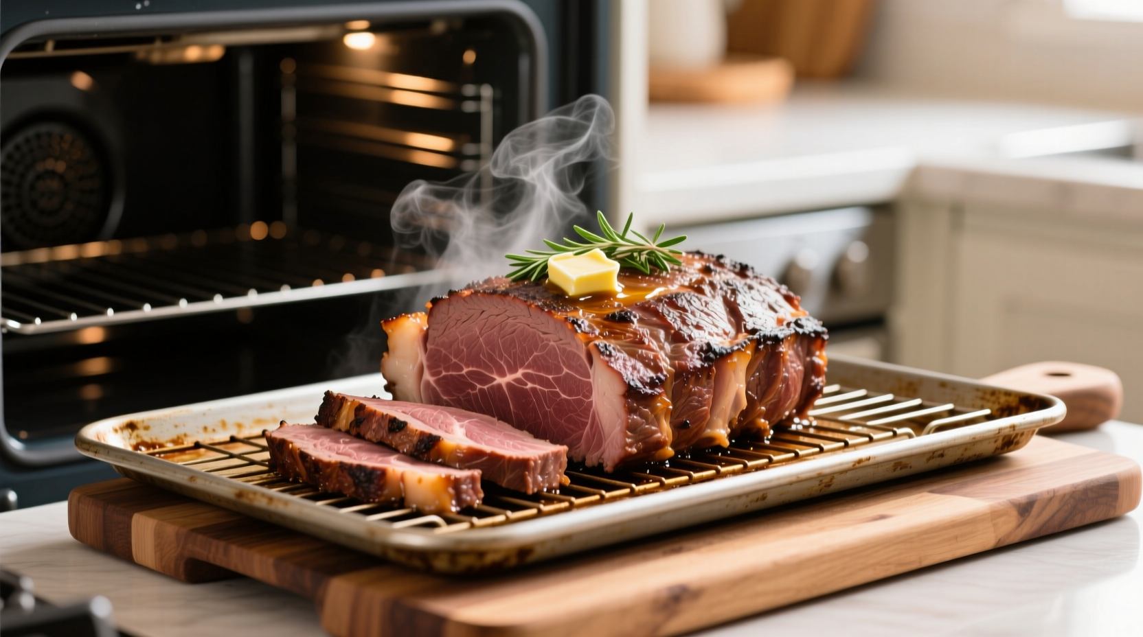 How Long to Cook a 2lb Roast: Perfect Timing Guide