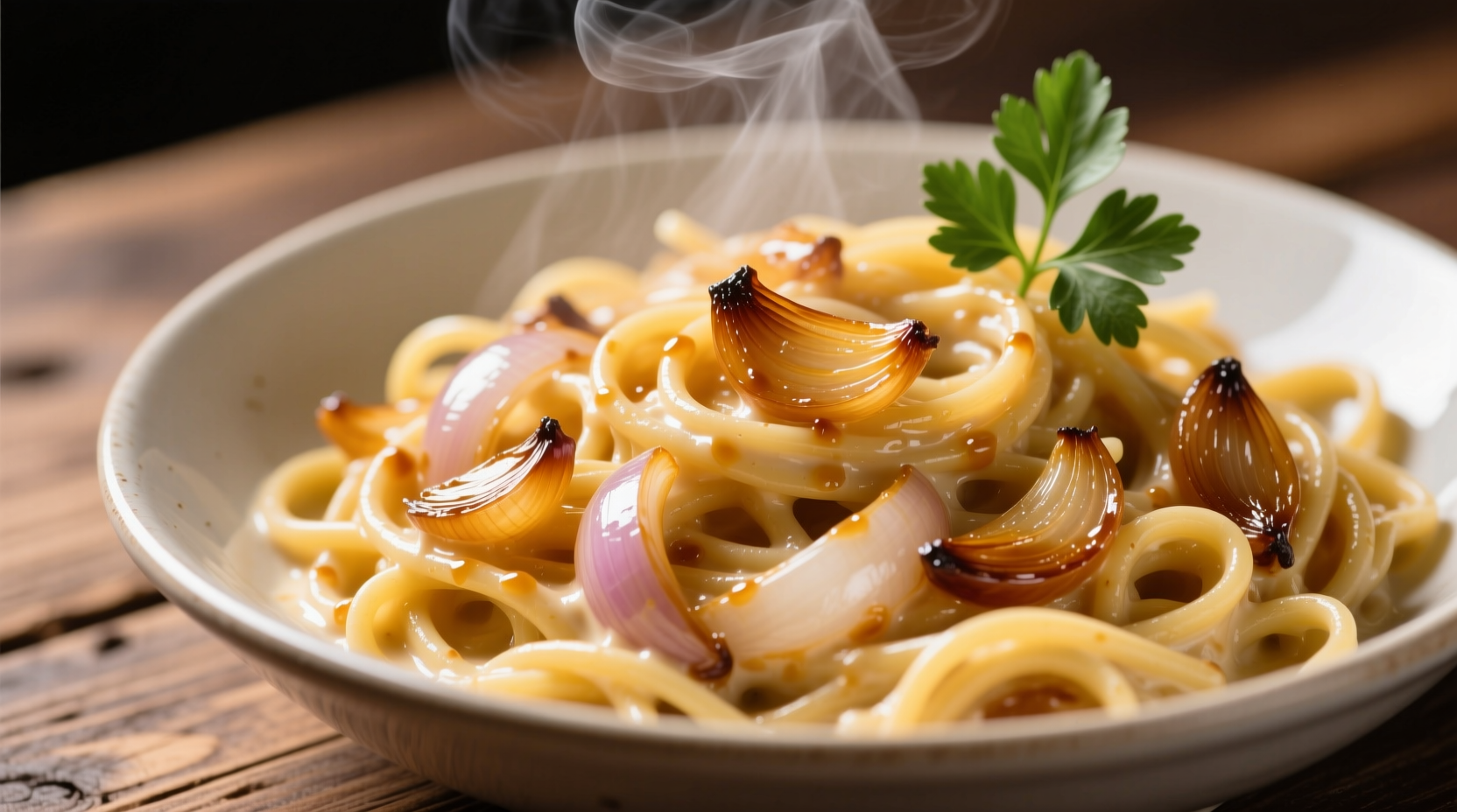 Onion Pasta: Mastering Perfect Onion-Pasta Combinations