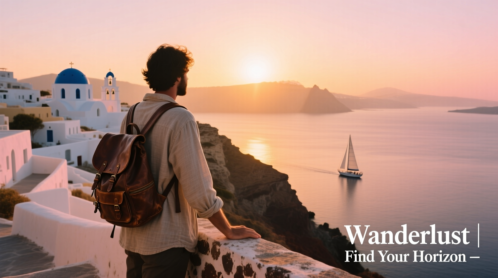 How to Write a Travel Story That Feels True — A Personal Narrative