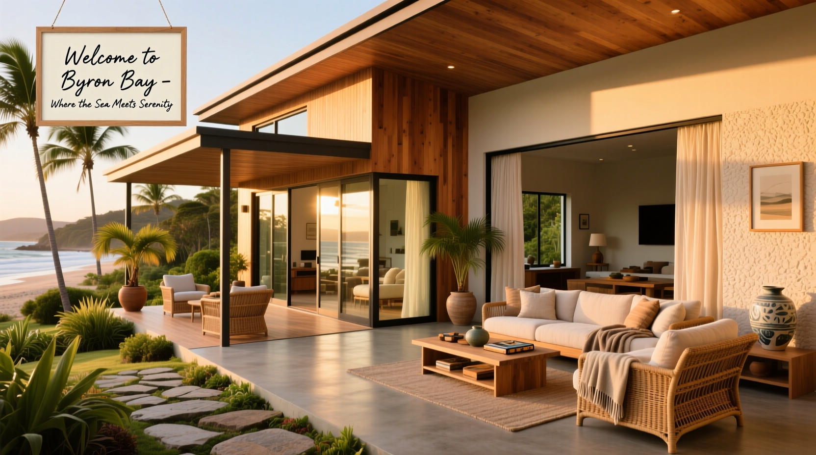 Where to Stay in Byron Bay Australia: Budget Accommodation Guide