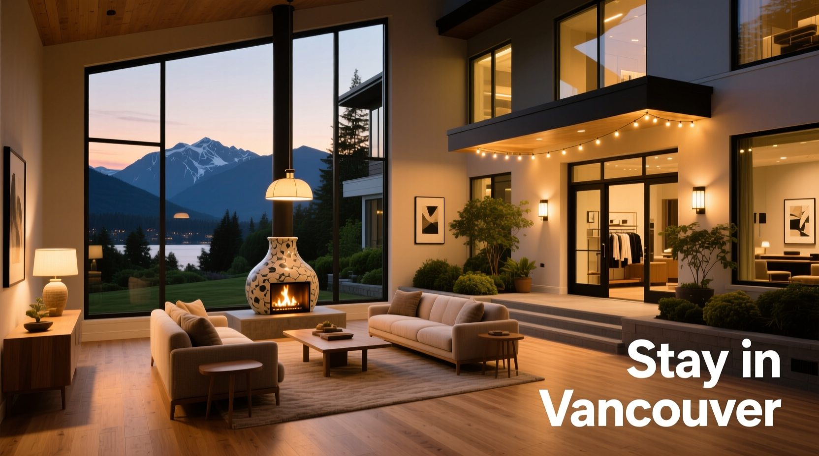 Where to Stay in Vancouver on a Budget: Practical Accommodation Guide