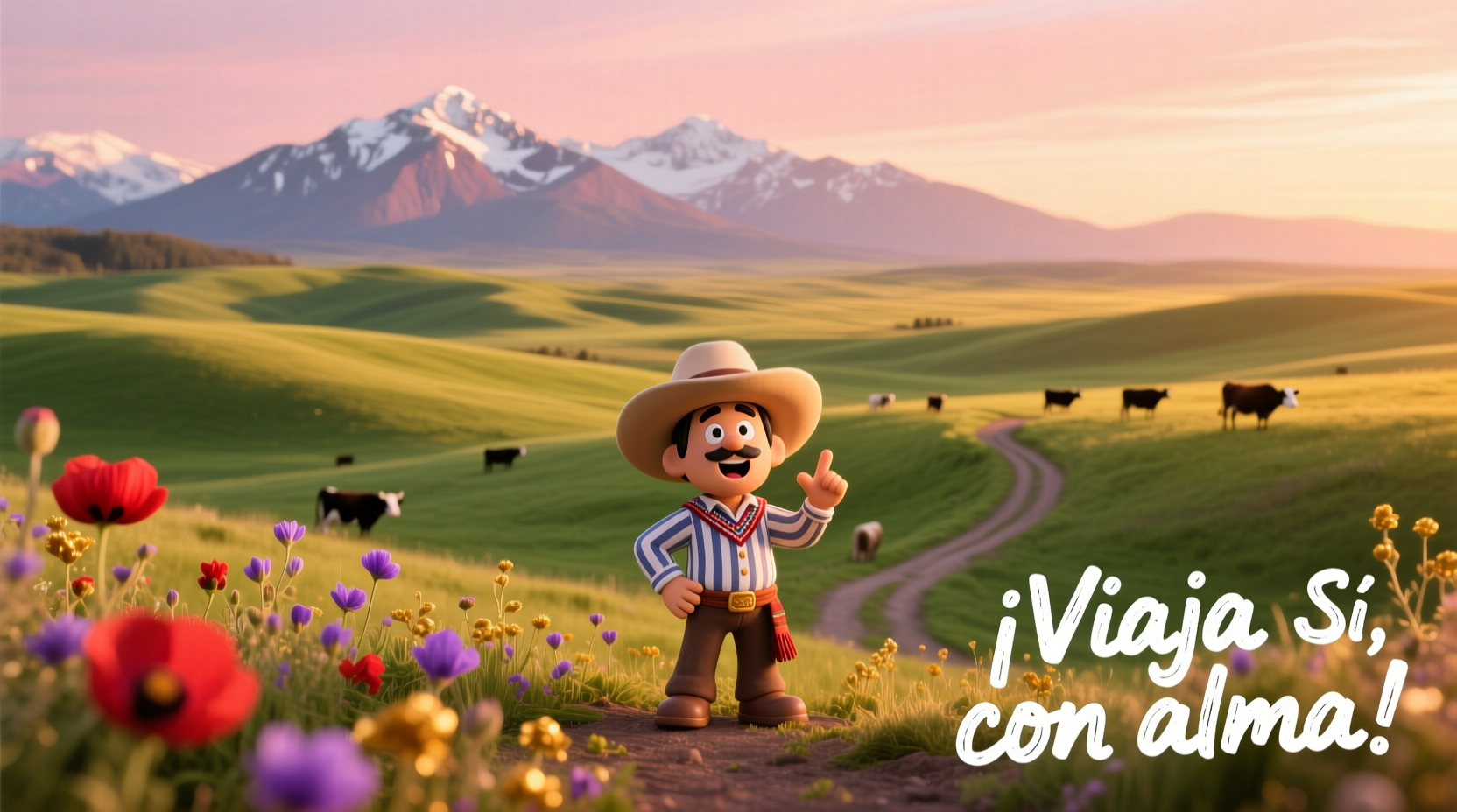 Hilarious Mini Guide to Understand Spanish in Argentina: Budget Traveler's Practical Primer