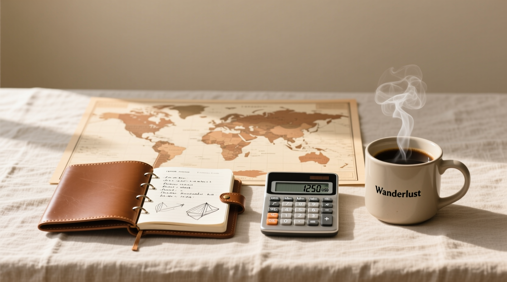 Saudi Arabia Travel Guide: How to Travel on a Budget (2024)