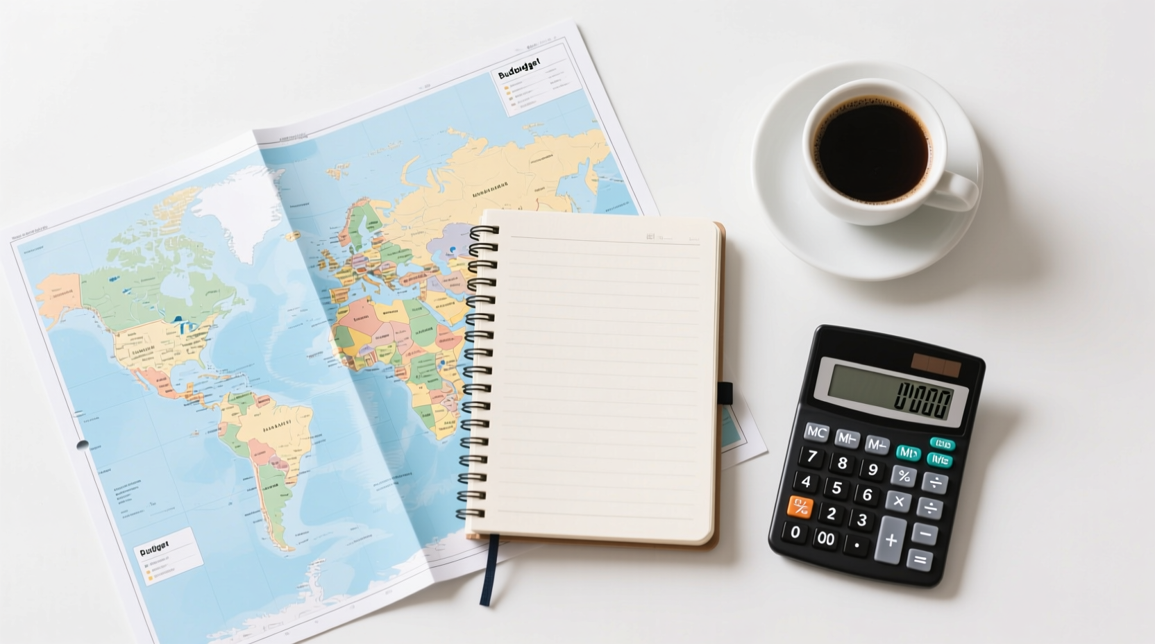 18 Useful Travel Hacks Every Traveler Needs to Know: Budget-Saving Guide