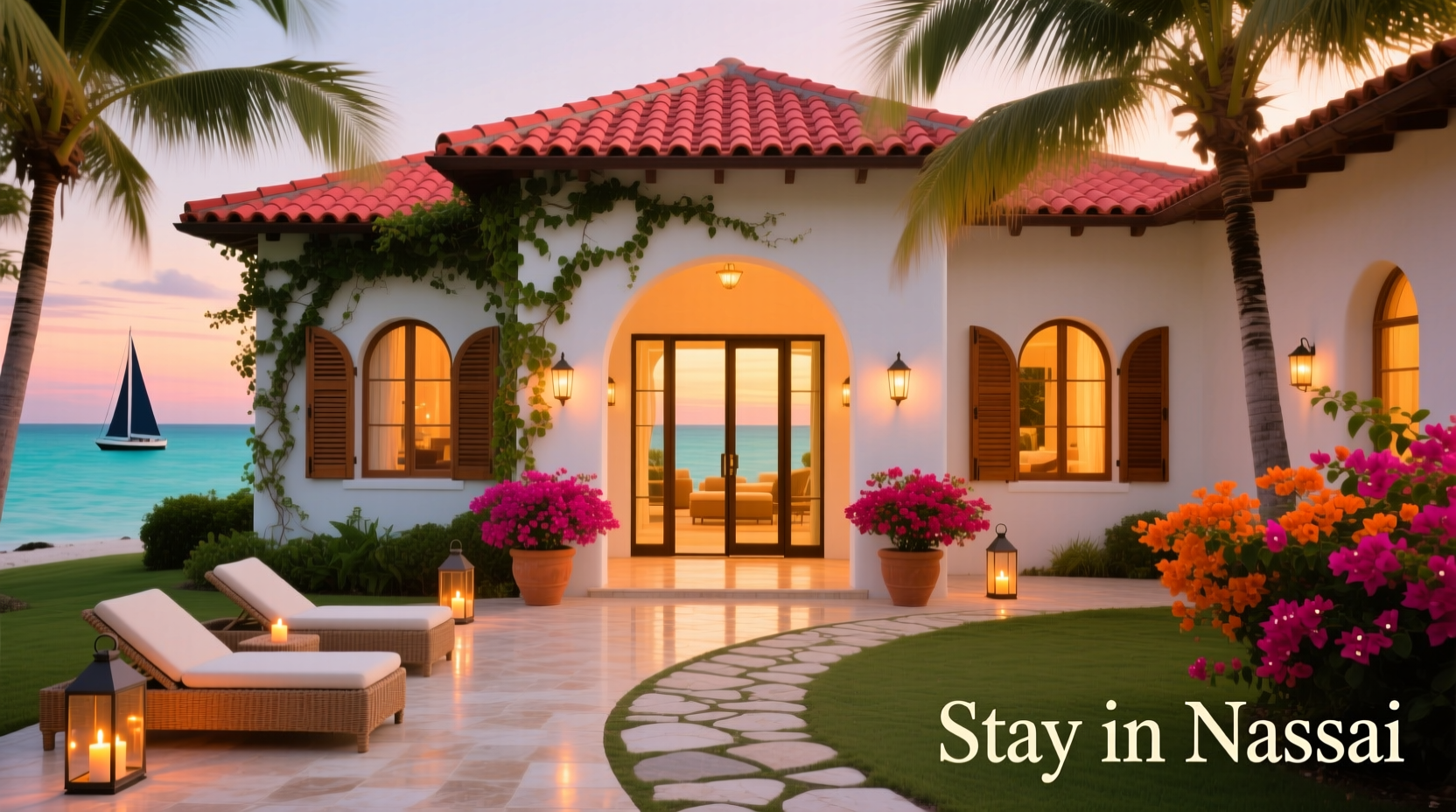 Where to Stay in Nassau Bahamas: Budget Traveler’s Accommodation Guide