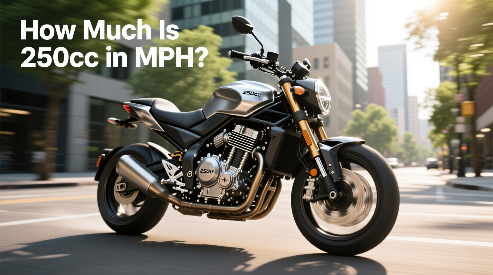 scooter engine 250cc,How much is 250cc in mph? buying guide