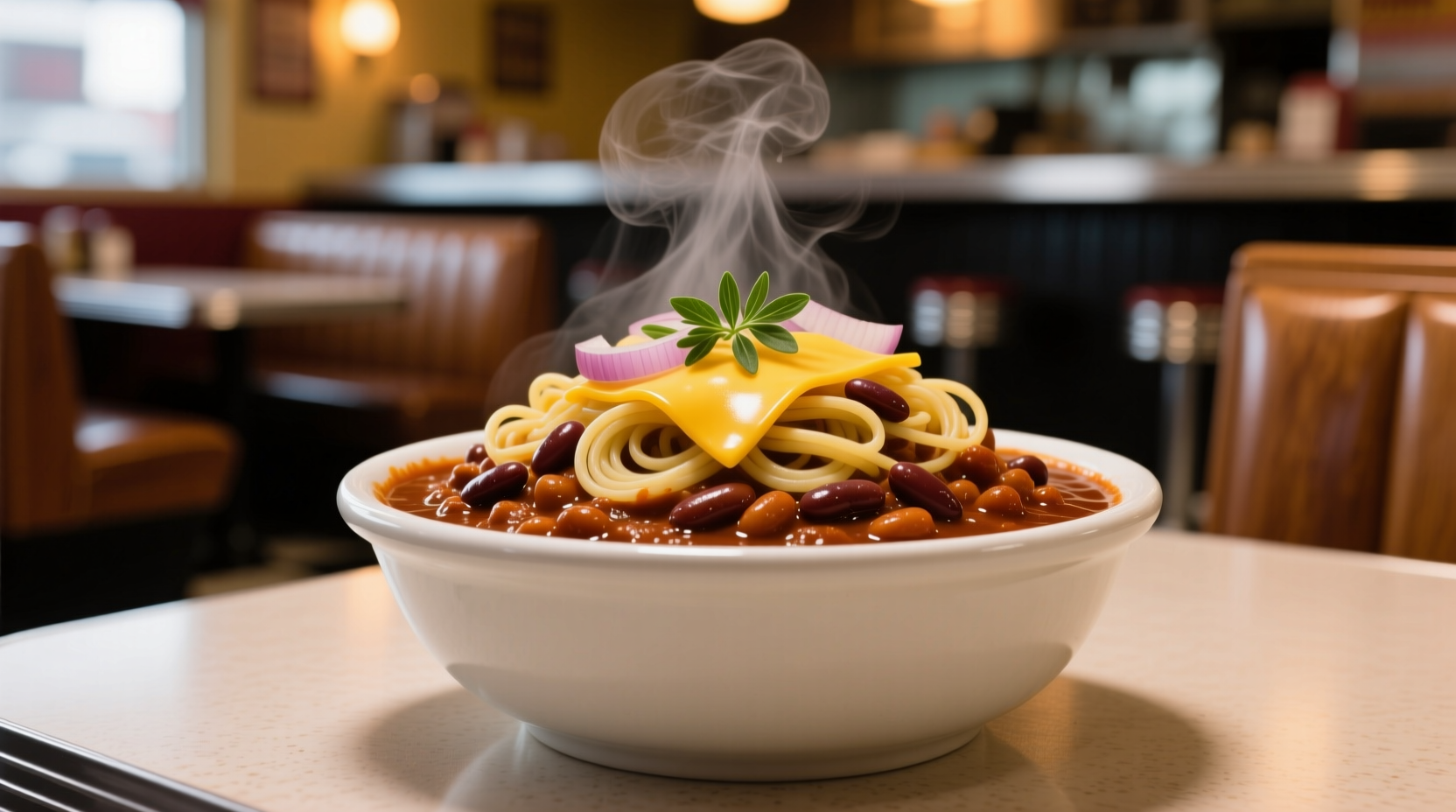 5 way chili what it really means and who cares
