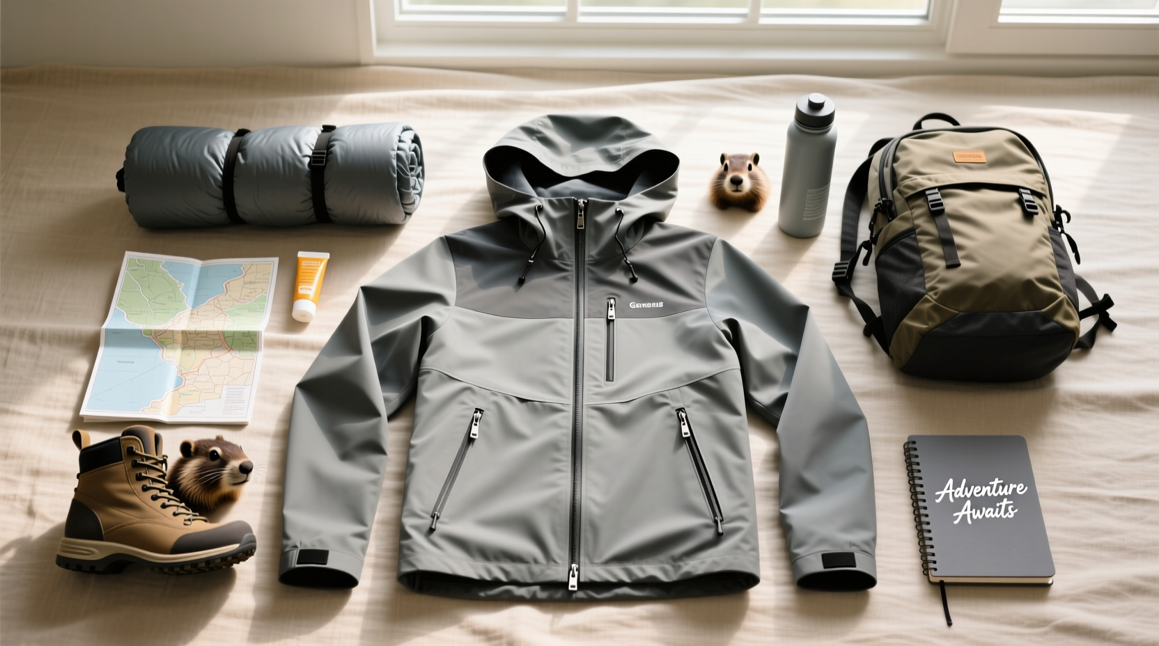 Twitter Contest Giveaway Marmot Genesis Jacket Review: What to Expect & Is It Worth It?